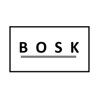 BOSK Logo