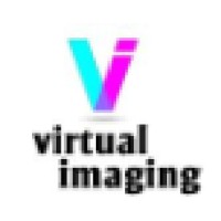 Virtual Imaging Logo
