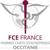 FCE OCCITANIE Logo