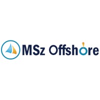 MSz Offshore Logo