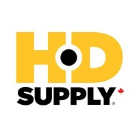 HD Supply Canada, Inc Logo