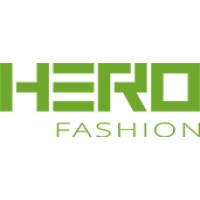 Herofashion Logo