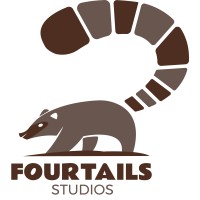 Fourstails Studios Logo