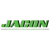 JACON Logo