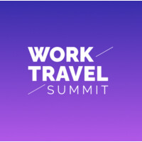 Work Travel Summit Logo