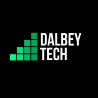 Dalbey Tech Logo