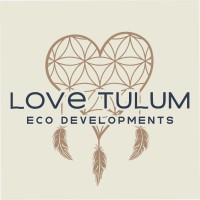 Love Tulum Eco Developments Logo