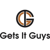 Gets It Guys Logo