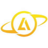 Accretion Logo