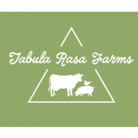 Tabula Rasa Farms Logo