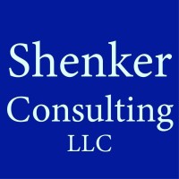 Shenker Consulting LLC Logo