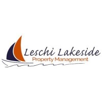Leschi Lakeside Logo