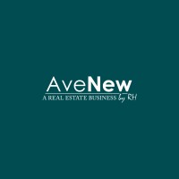 AveNew RE Logo