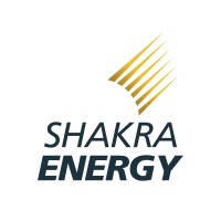 Shakra Energy Logo