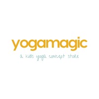 YogaMagic.store Logo