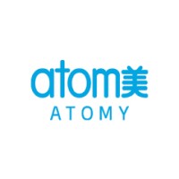 Atomy Business Global Logo