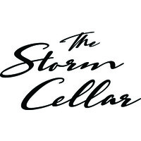 The Storm Cellar Winery Logo