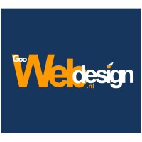 GooWebdesign.nl Logo