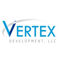 Vertex Development, LLC Logo