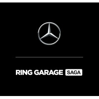 Ring Garage SAGA AG Chur Logo