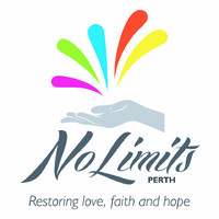 No Limits Perth Logo