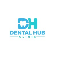 Dental Hub Clinic Logo
