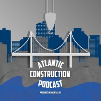 Atlantic Construction Podcast Logo