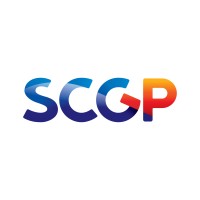 SCGP Logo