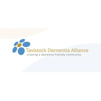 Tavistock Dementia Alliance Logo