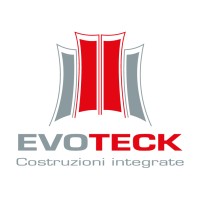 Evoteck s.r.l. Logo