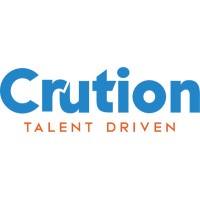 Crution Private Limited Logo
