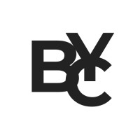 Bea Your Change Logo