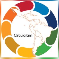 CIRCULATAM - Economía Circular en LATAM Logo