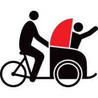 Cycling Without Age West Devon & East Cornwall Logo
