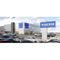 Volvo Cars Waverley Logo