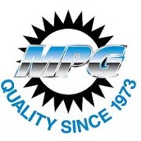 Myers Precision Grinding Inc Logo