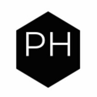 PH Productions Logo