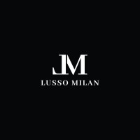 Lusso Milan Logo