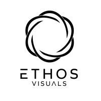 Ethos Visuals Inc Logo