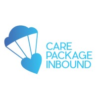 Care Package Inbound Logo