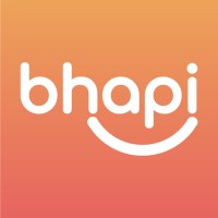 bhapi Logo