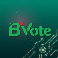 BVOTE Logo