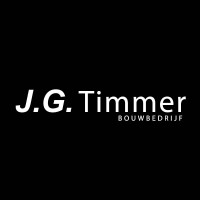 Bouwbedrijf J.G. Timmer Logo