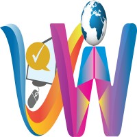 Virtual World Services Limited Logo