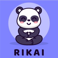 Rikai Ltd Logo