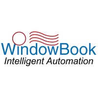 Window Book, A BlueCrest Company Logo