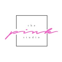 The Pink Studio Logo