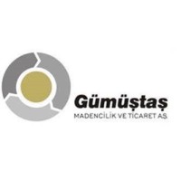Gümüştaş Madencilik ve Ticaret A. Ş. Logo