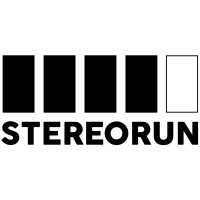 Stereorun Logo