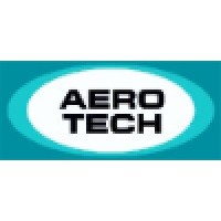 Aero Tech Mfg Inc. Logo